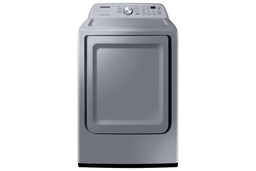 Samsung DVG24A3200Y tumble dryer Freestanding Front-load