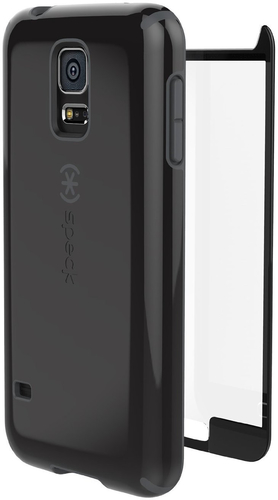 Speck 71713-B565 mobile phone case Cover Black, Grey