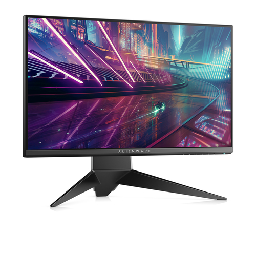 Alienware AW2518H computer monitor – image 3