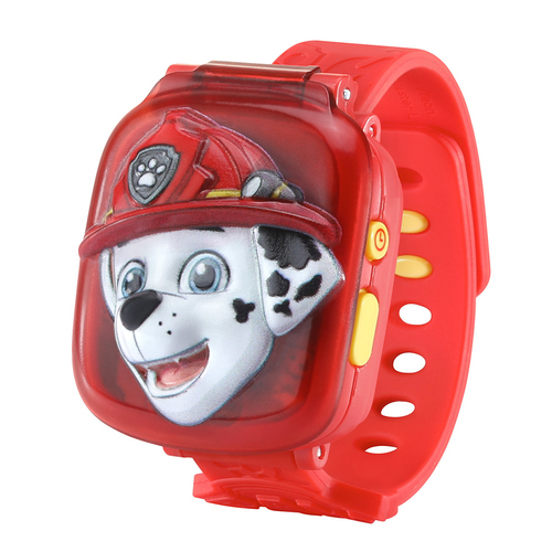 VTech PAW Patrol Marshall-Lernuhr Children's watch