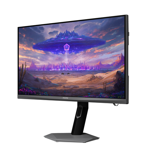AOC AGP277QK computer monitor – image 3