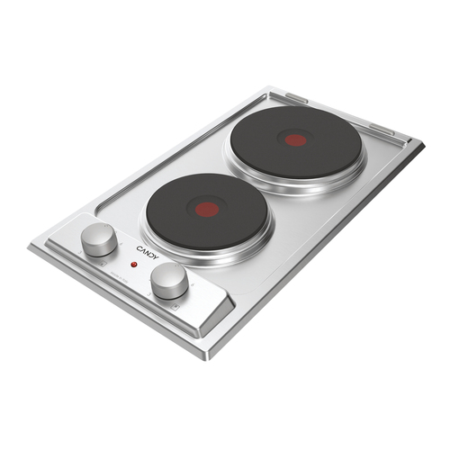 Candy CE32XK Stainless steel Built-in – image 2