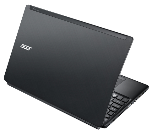 Acer TravelMate P4 P455-M-34014G50Makk Intel® Core™ i3 i3-4010U Laptop – image 4