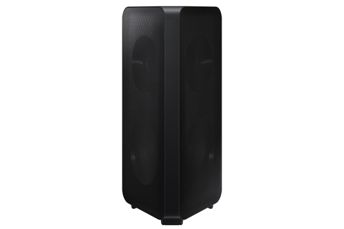 Samsung MX-ST50B/XU soundbar speaker Black 2.0 channels