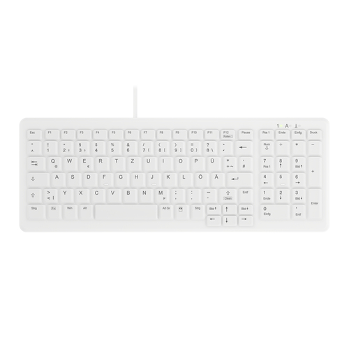 Active Key MedicalKey AK-C7000 - Toetsenbord