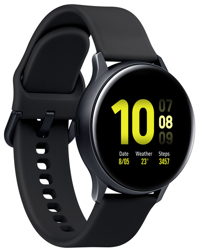 Samsung Galaxy Watch Active2 + JBL GO 2 – image 3