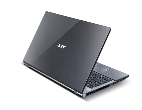 Acer Aspire 571G-736a6G50Maii Intel® Core™ i7 i7-3612QM Laptop 39.6 cm (15.6") Full HD 6 GB DDR3-SDRAM 500 GB HDD NVIDIA® GeForce® GT 730M Wi-Fi 4 (802.11n) Win – image 4