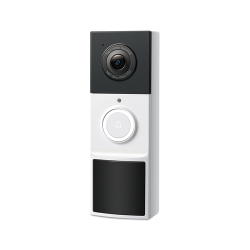 C&aacute;mara de Video Vigilancia TP-LINK TAPO D210