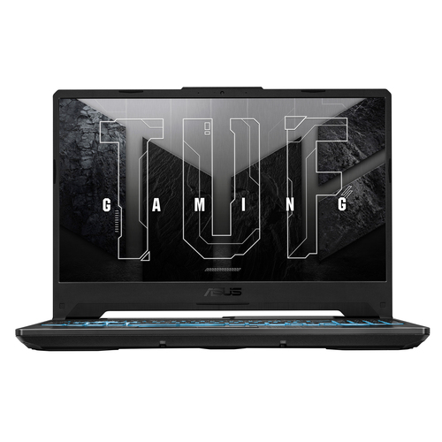ASUS TUF Gaming F15 FX506HE-HN001W Intel® Core™ i7 i7-11800H Laptop – image 4