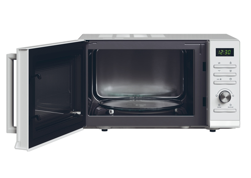 Candy Moderna CMGA20TNDW White Grill microwave Countertop – image 4
