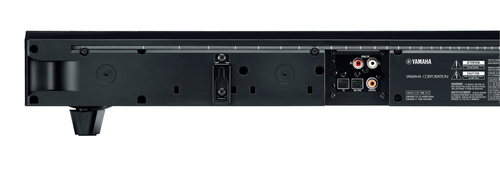 Yamaha YAS-103 Black – image 4