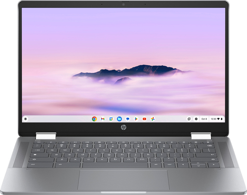 HP Chromebook x360 14b-cd0006nb Intel Core i3 N-series i3-N305