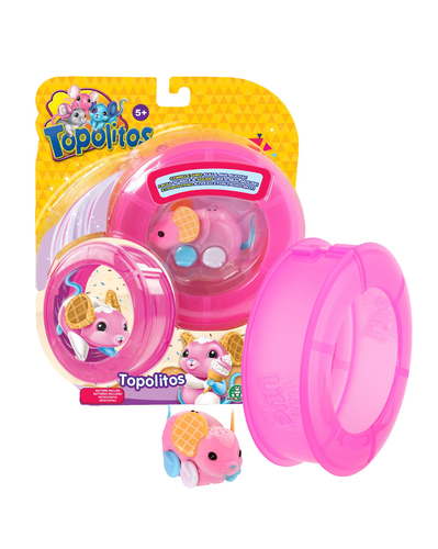 Giochi Preziosi LPT03000 children's gadget Children's electronic animal