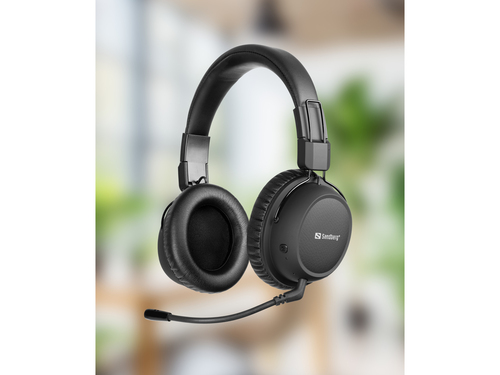 Sandberg Bluetooth Headset ANC, afbeelding 8