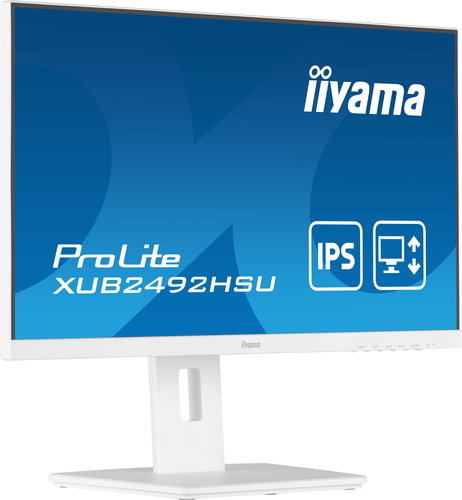 iiyama ProLite XUB2492HSU-W5 computer monitor