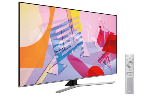 Samsung Series 6 QE55Q68TAU