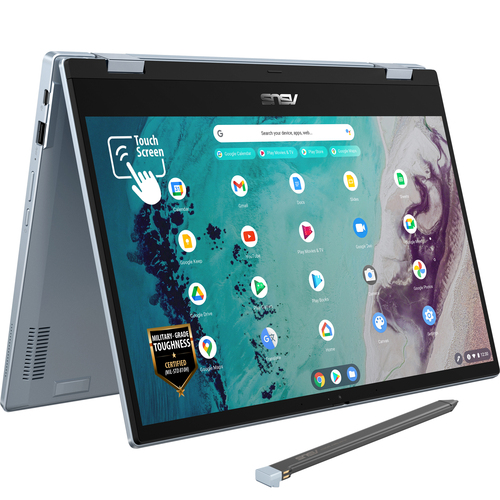 ASUS Chromebook Flip CX3 CX3400FMA-EC0258 Intel® Core™ i3 i3-1110G4 – image 5