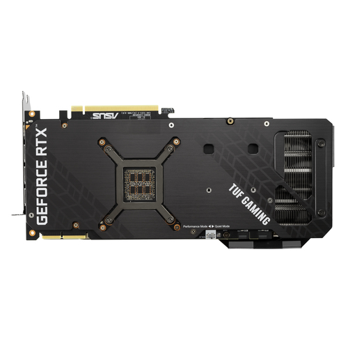 ASUS TUF Gaming TUF-RTX3090-O24G-GAMING NVIDIA GeForce RTX 3090 – image 4