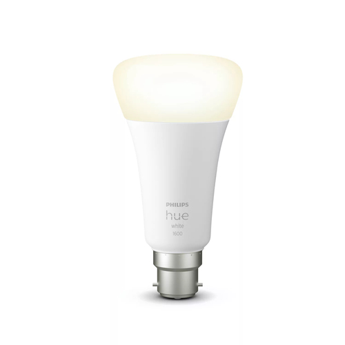 Philips Hue White 8718699748012 умное освещение Умная лампа Bluetooth/Zigbee 15,5 W