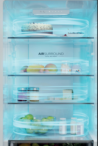 Haier 34006294 fridge-freezer – image 9