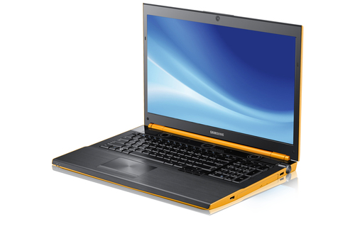 Samsung 7 700G7C-S03DE Intel® Core™ i7 i7-3610QM Laptop – image 2