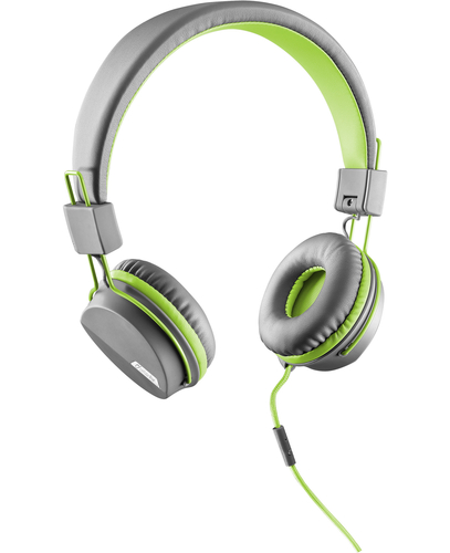 Cellularline Headphones - Universal
