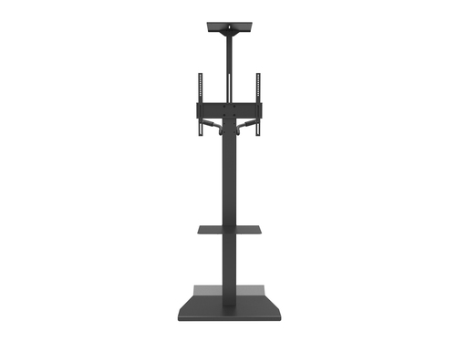 Multibrackets 7982 крепление для телевизора 139,7 cm (55") Черный