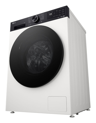 LG F4X5009THB Wasmachine Wit, afbeelding 7