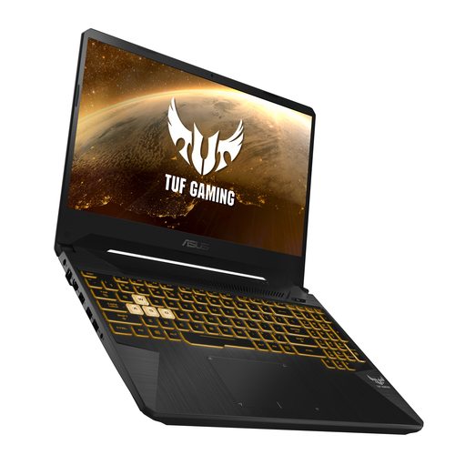 ASUS TUF Gaming FX505DT-BQ641T AMD Ryzen™ 5 3550H Laptop – image 4