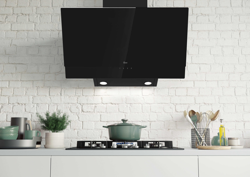 Hoover HDG9C2GBTK Wall-mounted Black 447 m³/h – image 7