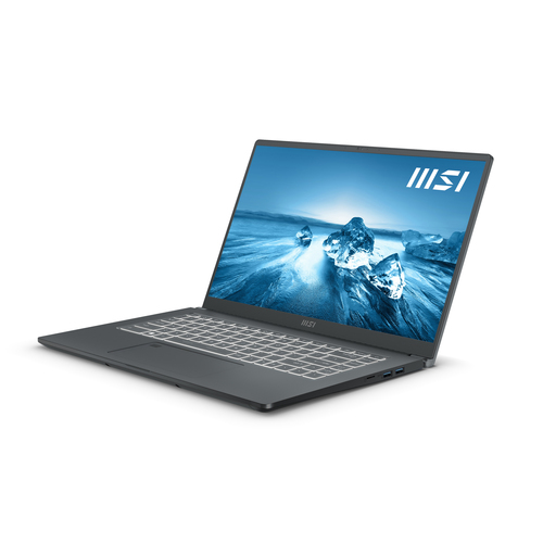 MSI Prestige A12SC-239IT Intel® Core™ i7 i7-1280P Laptop – image 2