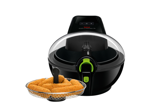 Tefal AH9518 fryer Single – image 2