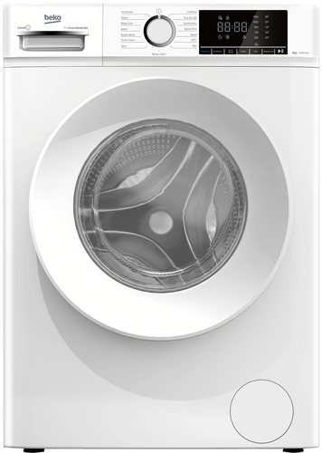 Beko BW1O3842W Freestanding