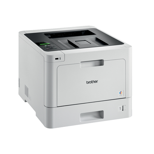 Brother HLL8260CDW Colour Laser Printer HLL8260CDW - image 6