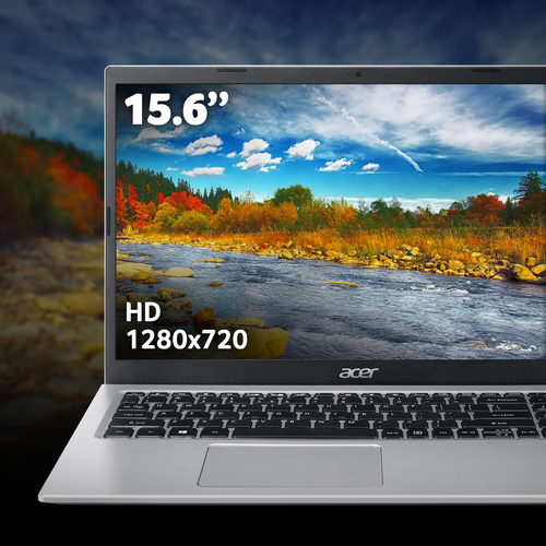 Acer Aspire 3 laptop (A315-35) - Intel Celeron – image 3