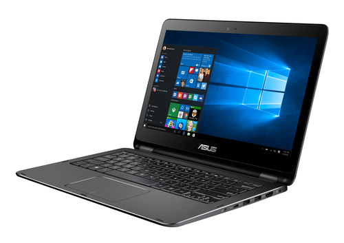 ASUS Vivobook Flip TP301UA-DW268T Intel® Core™ i3 i3-6100U Hybrid (2-in-1) – image 2