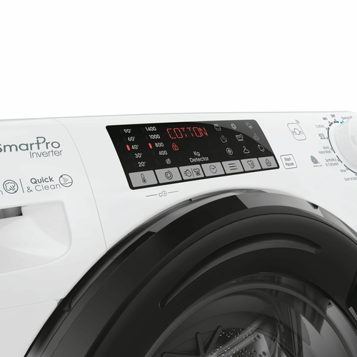 Candy CSOW4966TWMB6-80 Smart Pro Inverter 9/6kg Washer Dryer White – image 4