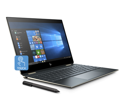 HP Spectre x360 13-ap0795na Intel® Core™ i7 i7-8565U Hybrid (2-in-1) – image 3