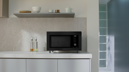 Samsung MC32DB7746KCE3 Combi Smart Microwave Oven with Air Fry & Steam – image 9