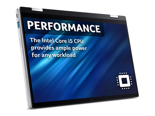 Acer Chromebook Enterprise Spin 514 CP514-2H – image 3