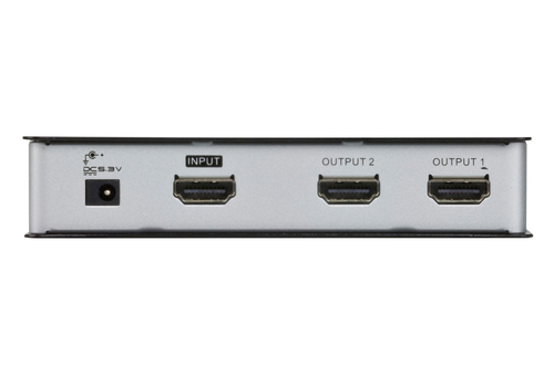 ATEN 2-Port HDMI Audio/Video Splitter 4Kx2K – image 3
