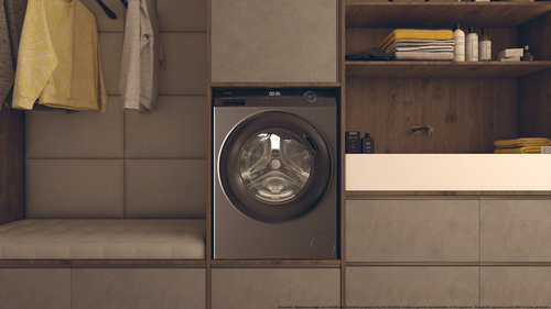 Haier I-Pro Series 3 HW80-B16939S8 I Pro Series 3 – image 8