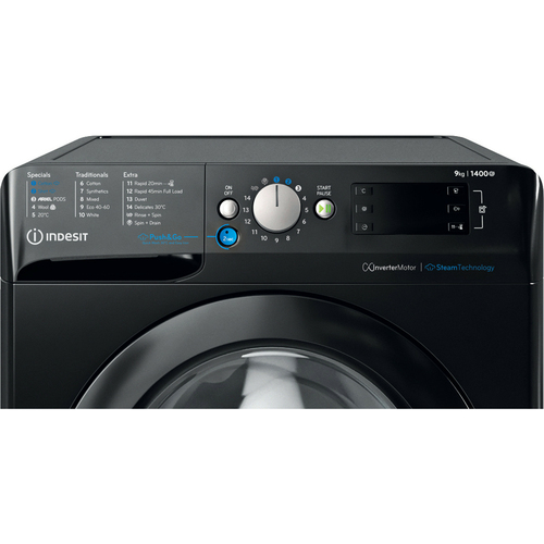 Indesit BWE 91496X KV UK – image 4