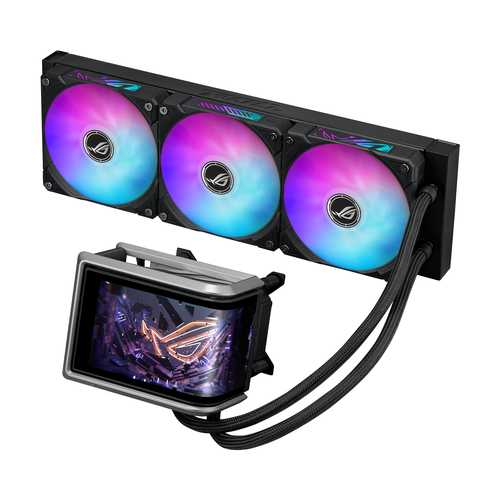 ASUS ROG RYUO IV 360 ARGB, afbeelding 8