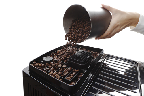 De’Longhi Magnifica ECAM220.22.GB Fully-auto Espresso machine – image 4