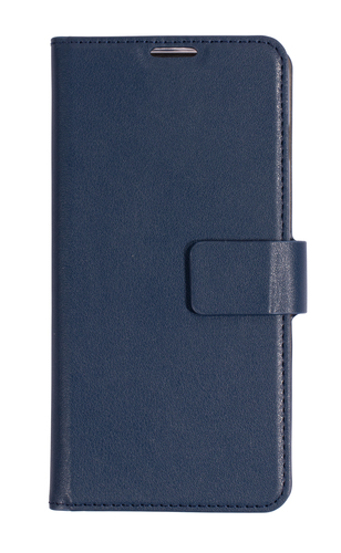 Mobiparts Classic Wallet Case Samsung Galaxy S10 Blue – image 2