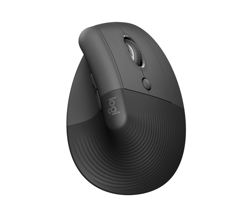 Mouse  LOGITECH LIFT VERTICAL