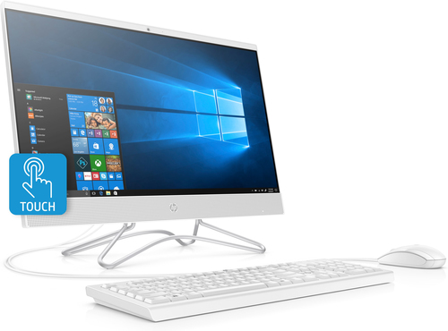 HP 24 -f0062a Intel® Core™ i5 i5-8250U – image 4