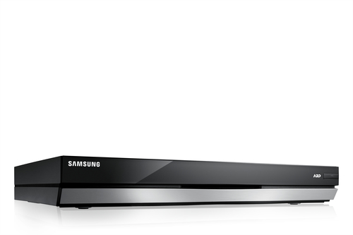 Samsung BD-E8309S 3D Black – image 4