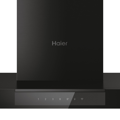 Haier I-Link HATS6DS46BWIFI Wall-mounted Black 852 m³/h – image 5